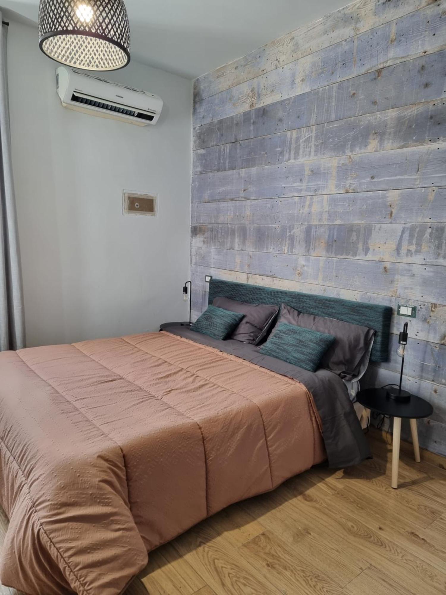 Casa Candio Павия Экстерьер фото